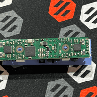 GBB15 CAN Bus Stepper Board by skuep