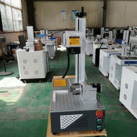 Fiber laser 30W JPT source
