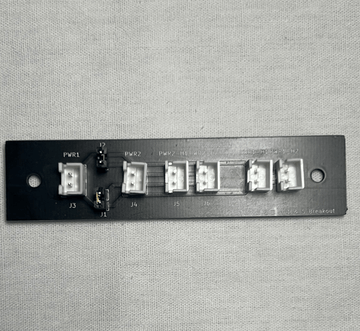 2 Pin XH Splitter by Shammy