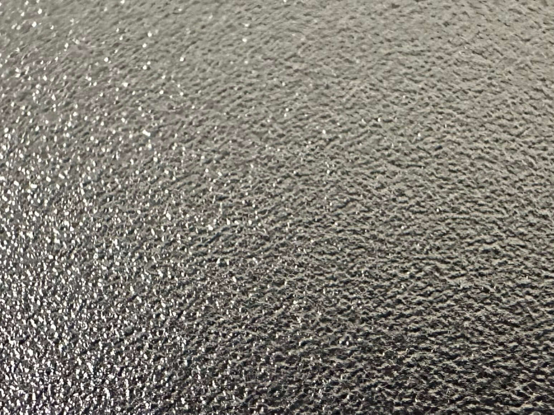 Semi satin dual sided textured beds by honeybadger