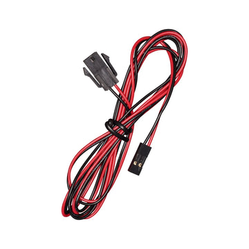 Cable for Fan/Thermistor from Slice Engineering
