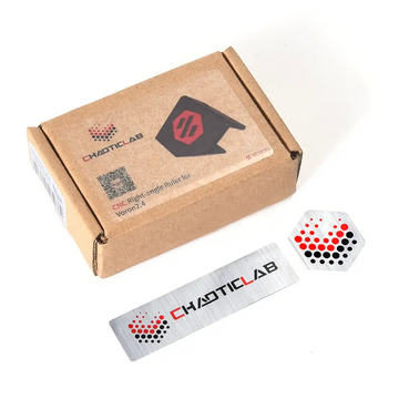CHAOTICLAB CNC Right-angle Ruler