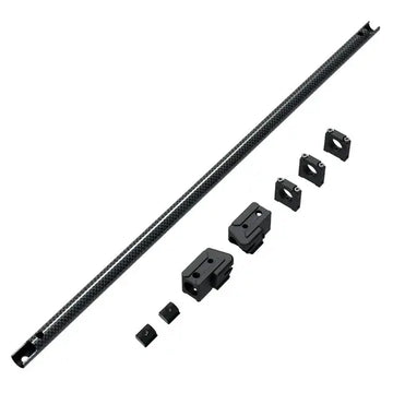 CHAOTICLAB Voron 2.4 Carbon Fiber X-Axis Kit