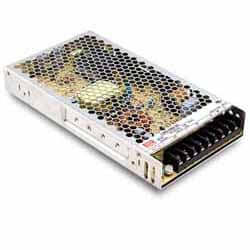 Mean Well LRS-200-24 power supply