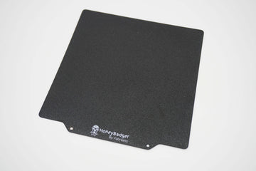 HoneyBadger Black Textured PEI